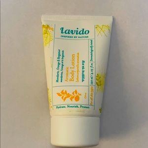 Lavido Aromatic Body Lotion